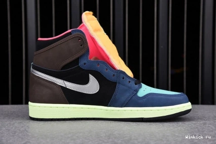 BIO AIR RETRO JORDAN TOKYO 1 HACK HIGH 0721